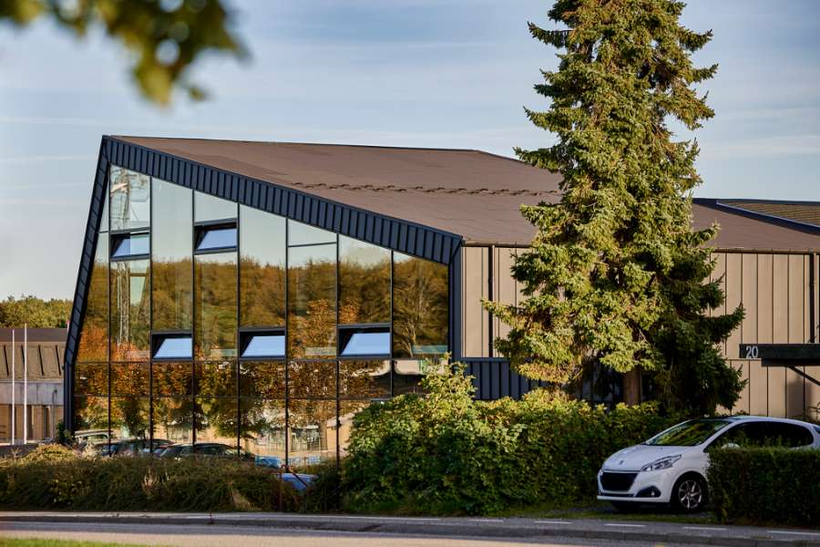Mehr Bewegung hinter dem Stahl im Hobro Idrætscenter, Hobro Idrætscenter, Amerikavej 22, 9500 Hobro, Dänemark